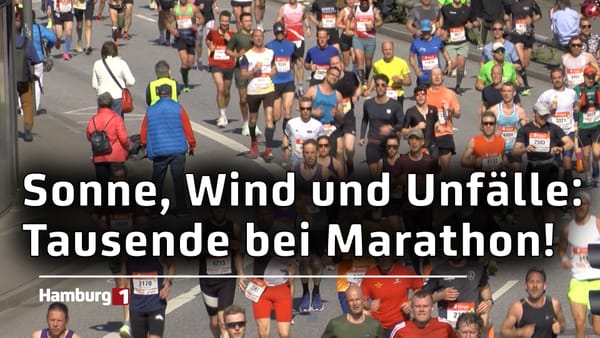 Hamburg Marathon 2024: Zwischen schweren Bedingungen und großen Gewinnern