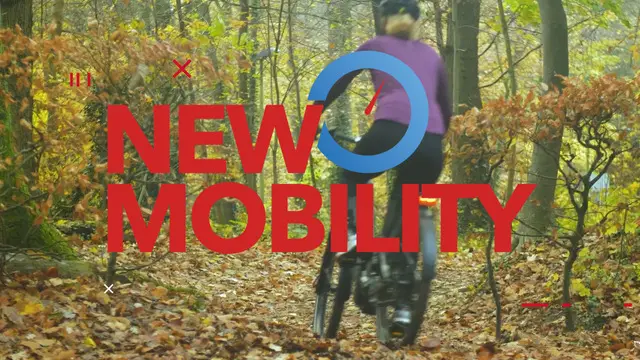 New Mobility Folge 3