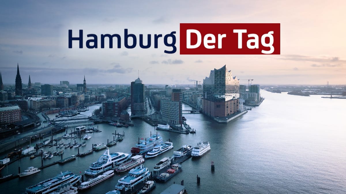 Hamburg Der Tag - 05.03.2024