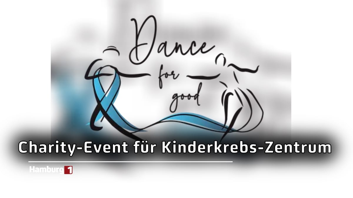 Dance For Good - Charity Event