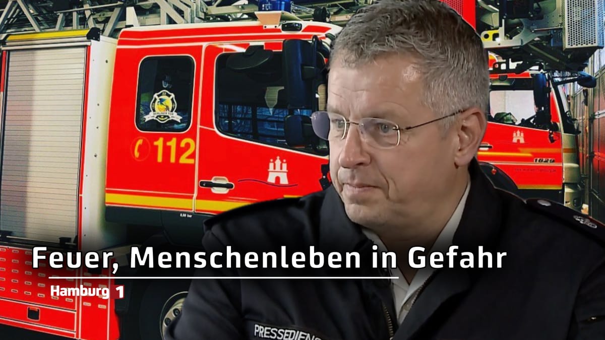 "Feuer-Y" bedeutet Lebensgefahr!