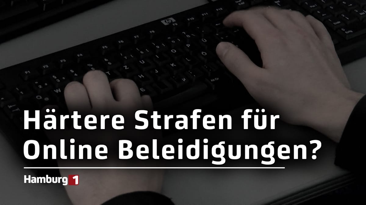 Gegen Hassrede im Internet: Justizsenatorin fordert Gesetze an Digitalisierung anzupassen