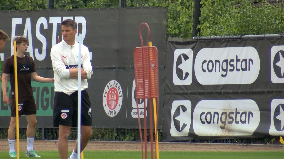 FC St. Pauli: Drei Erkenntnisse zum Bundesliga-Start