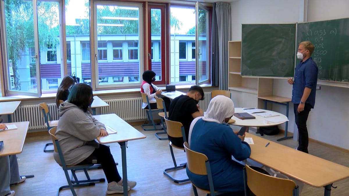 Entscheidung naht: Schon bald wieder G9 an Hamburgs Gymnasien?