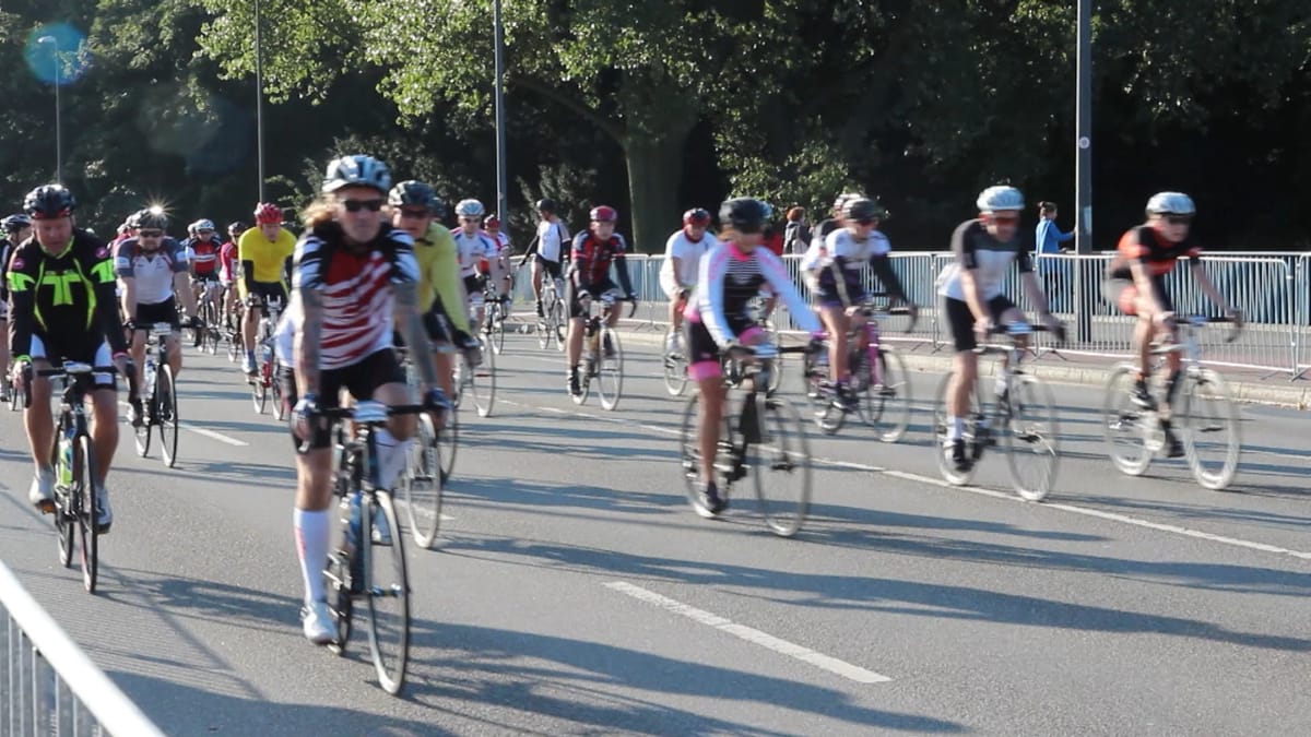 Bemer Cyclassics: Am Sonntag steht der Radsport im Mittelpunkt