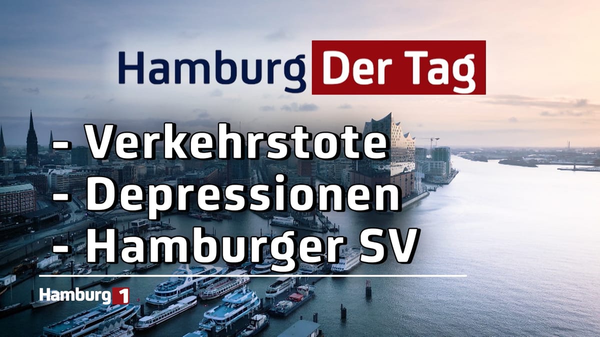 Hamburg Der Tag vom 10.10.2024