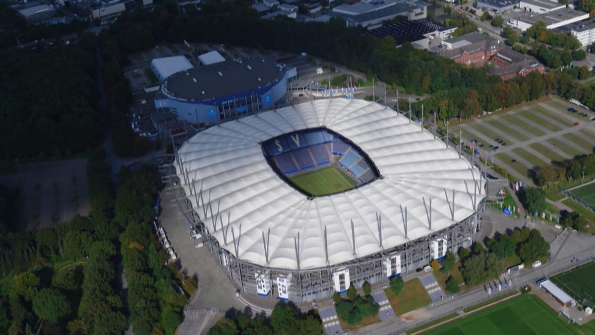 Frauen-EM 2029: Hamburg bewirbt sich mit dem Hamburger SV und FC St. Pauli