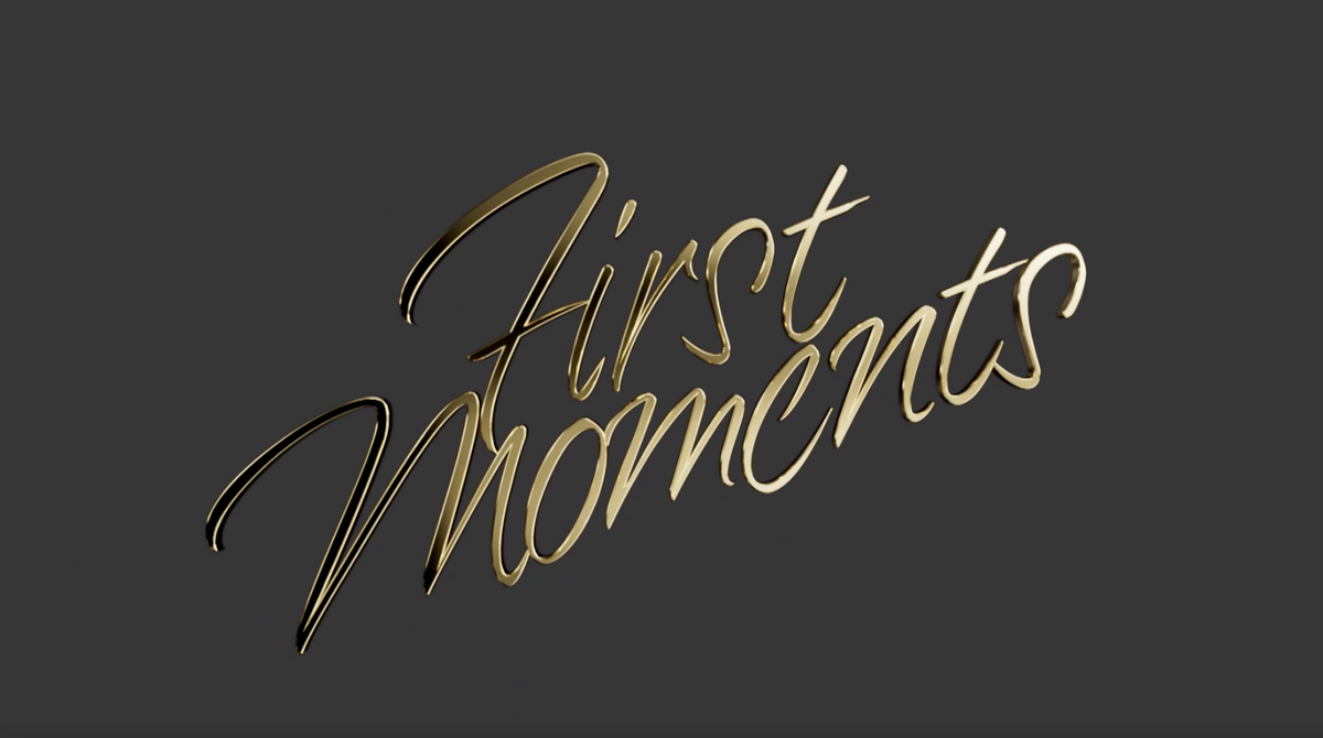 first moments der besonderen Stars - Thomas Held