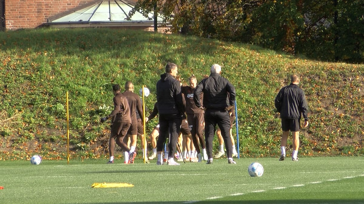 Fokus auf die Bundesliga: FC St. Pauli will weiter punkten