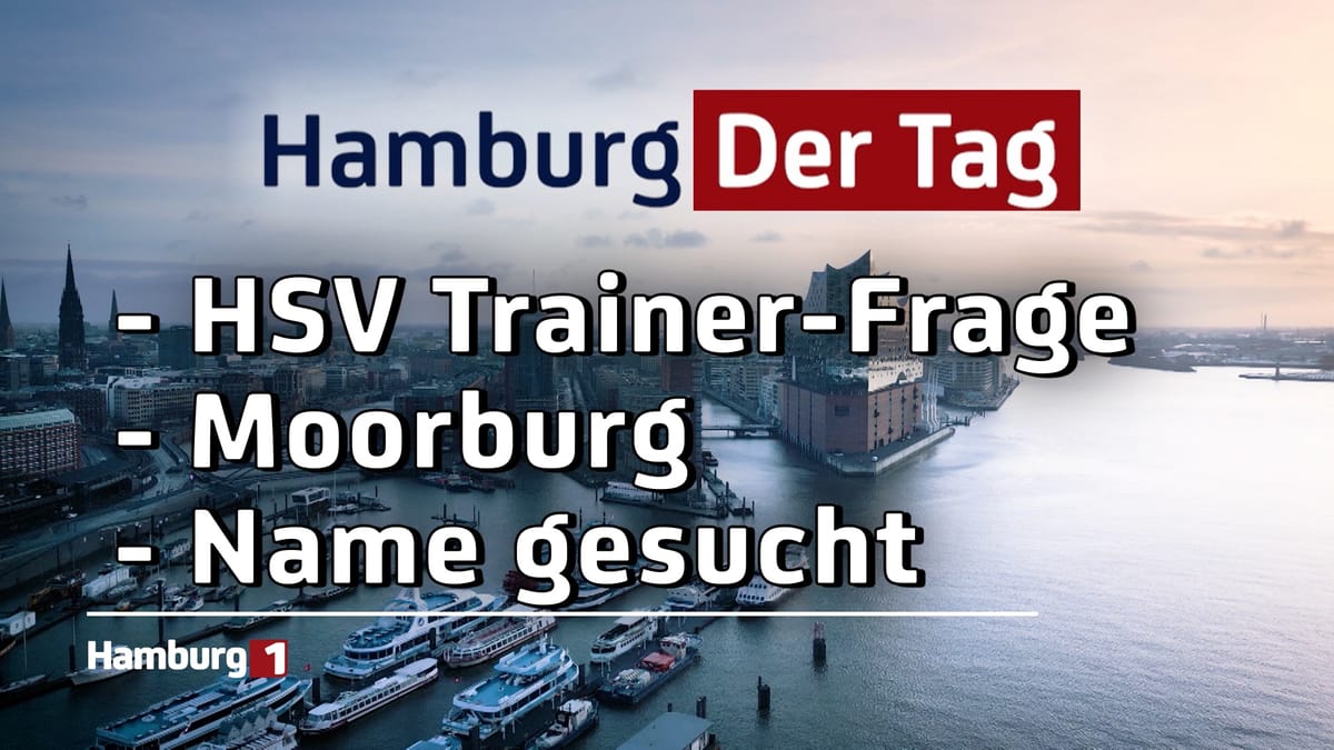 Hamburg Der Tag vom 11.11.2024