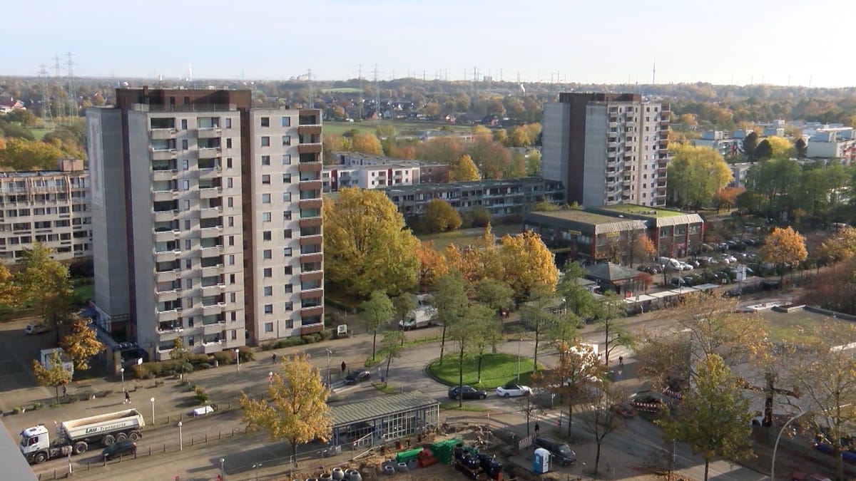 Zum 1. Januar 2025: Städtische Gebühren in Hamburg steigen