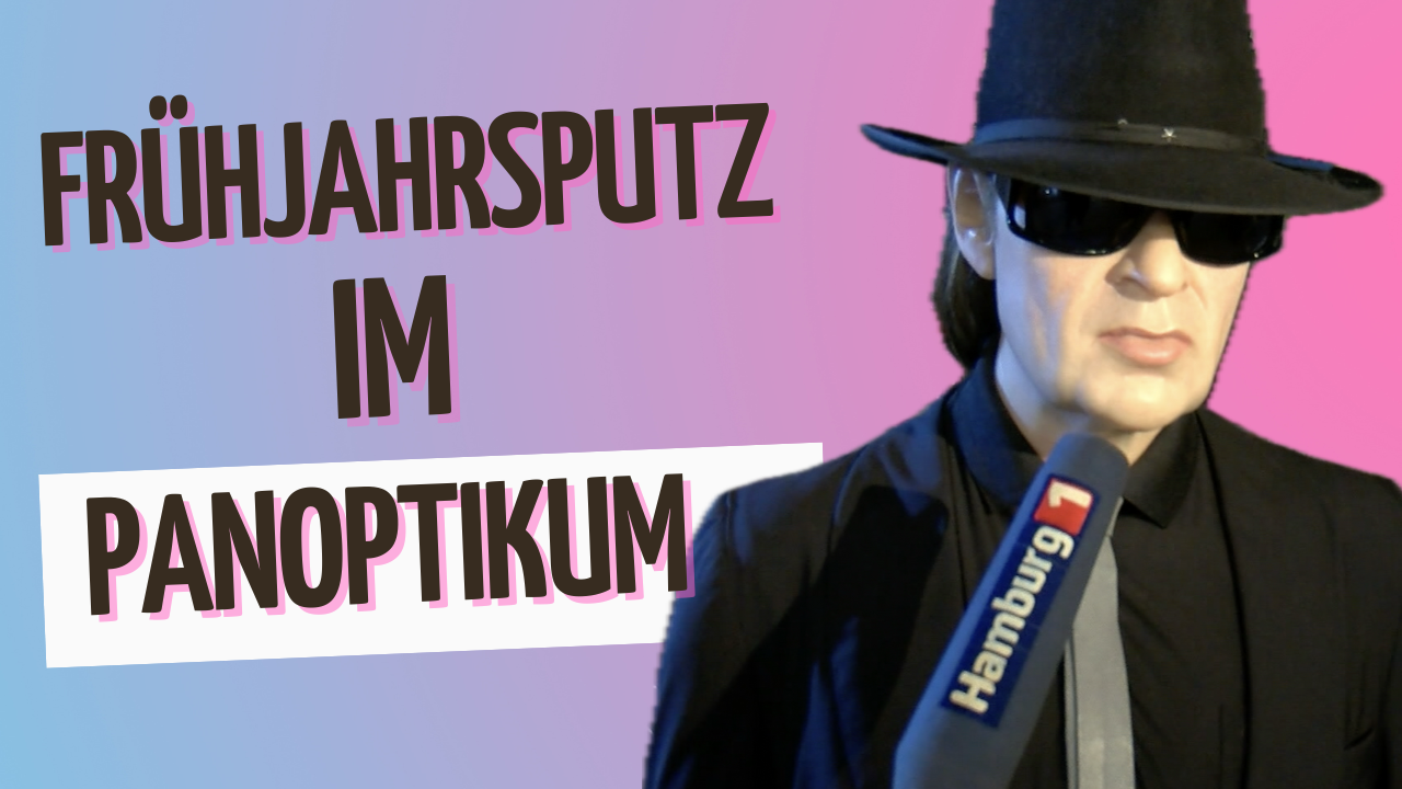 Leider kein Interview mit Udo