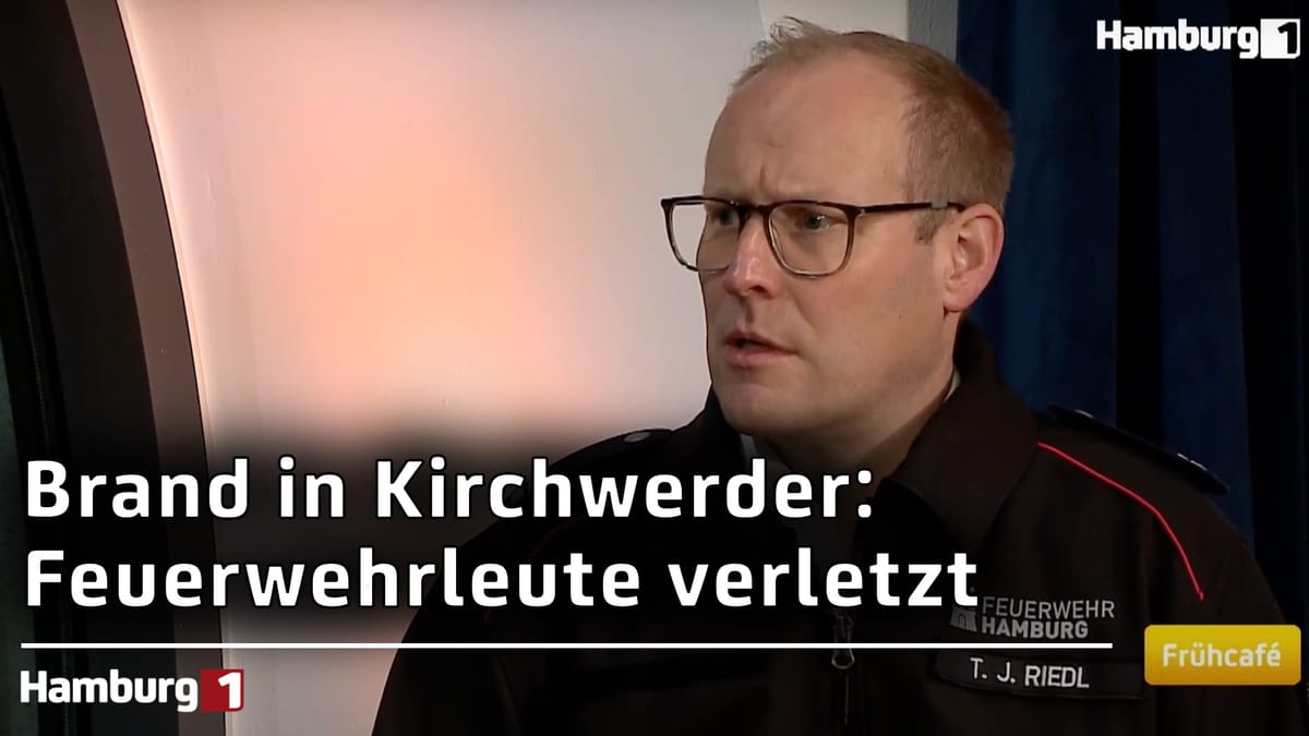 Pressesprecher Timo Riedl über die aktuelle Lage