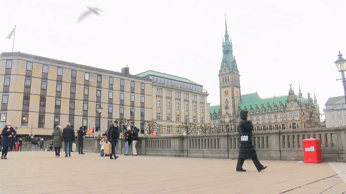 Einjährige Leitungsfunktion: Hamburg übernimmt Vorsitz der Jugend- und Familienministerkonferenz