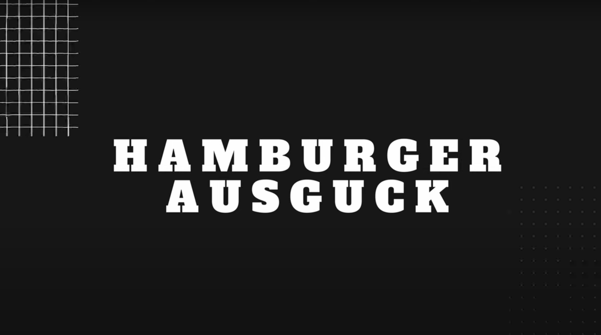 Hamburger Ausguck | Bundestags Wahl