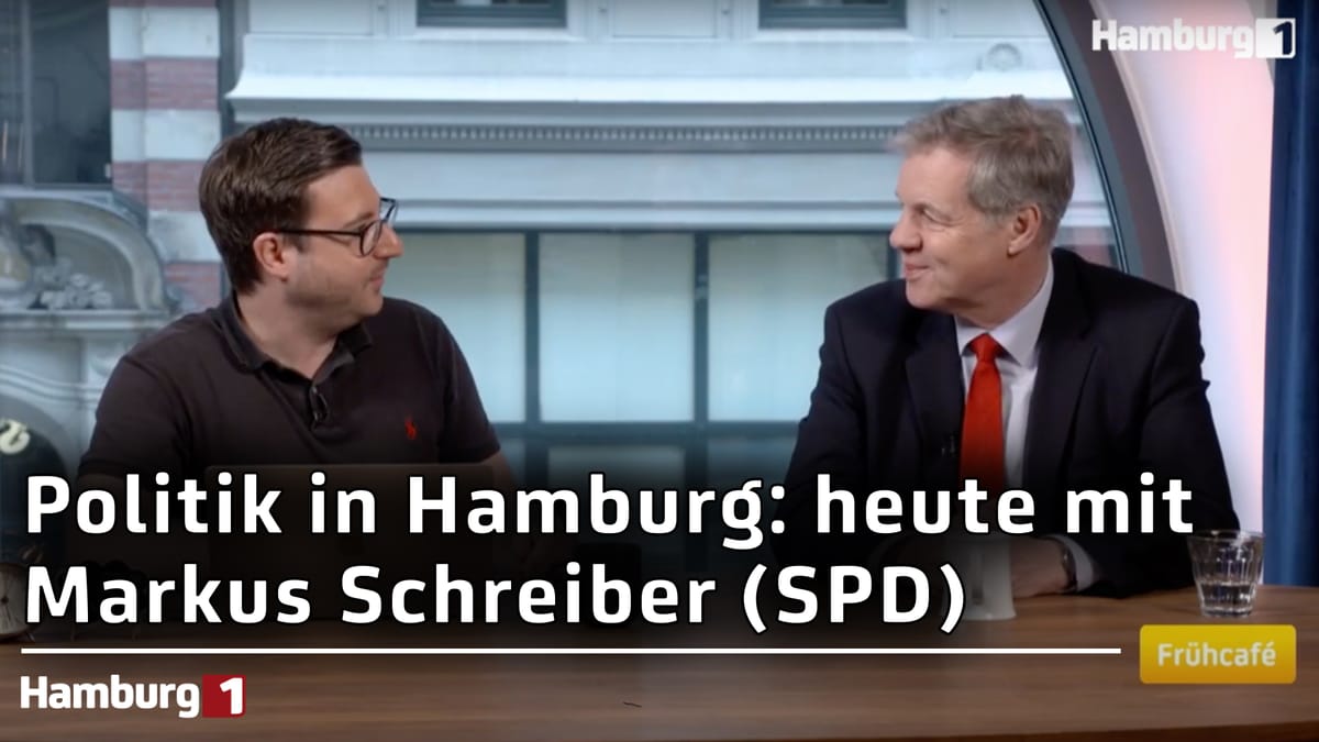 Hamburg auf dem Weg zur Wahl: Nach der Wahl ist vor der Wahl