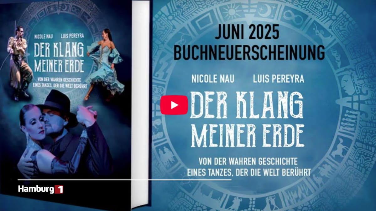 Der Klang meiner Erde