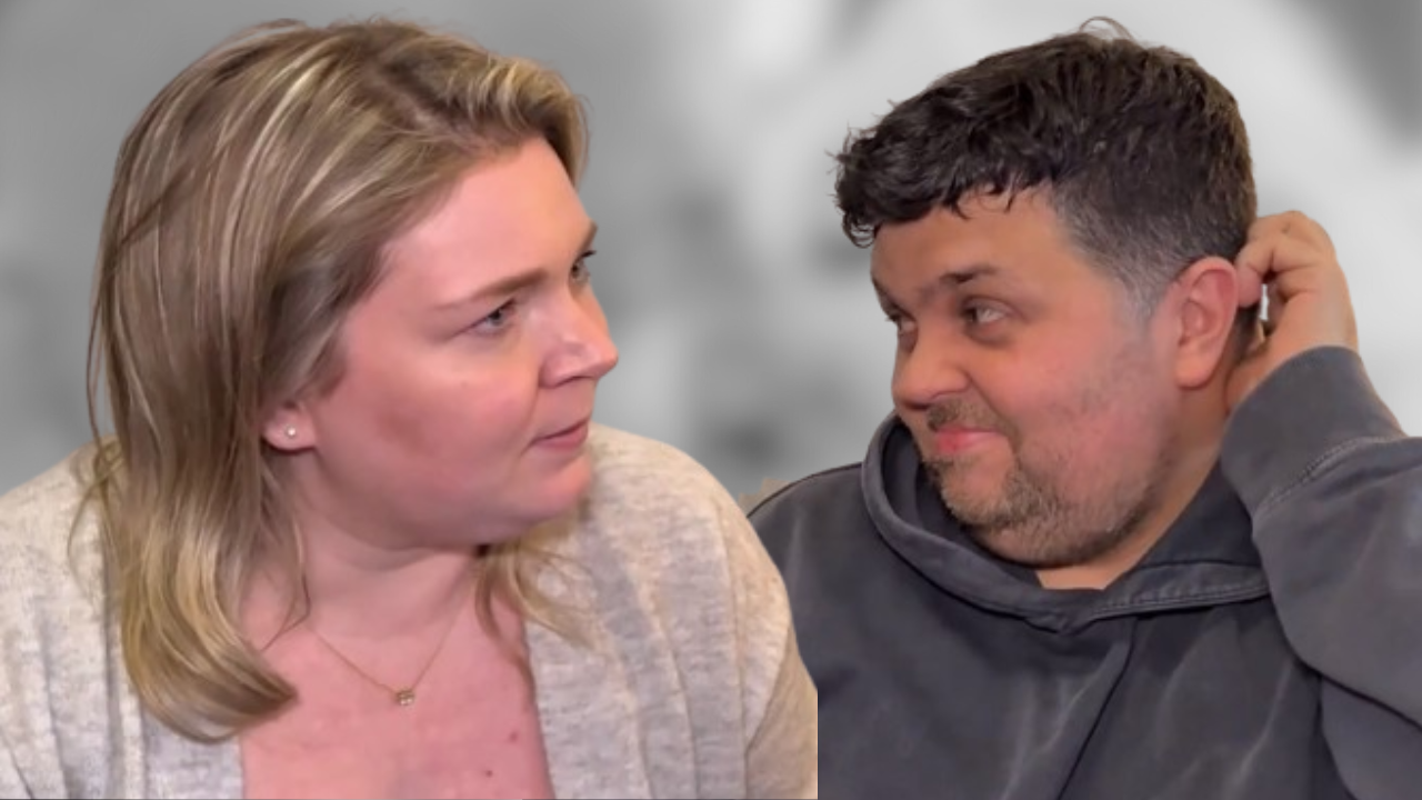 BASTI GESTEHT SEINEN FEHLER (Hamburg 040) #193 )