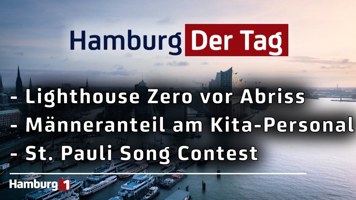 Hamburg Der Tag vom 20.10.2026