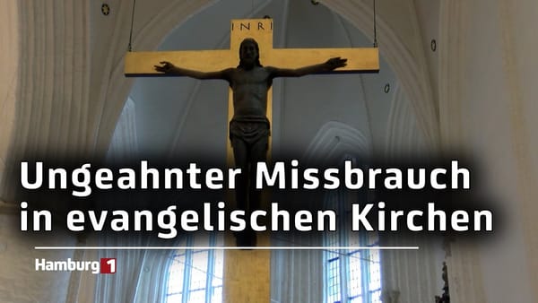 Hamburger Bischöfin Fehrs erschüttert von sexuellen Missbrauchsfällen