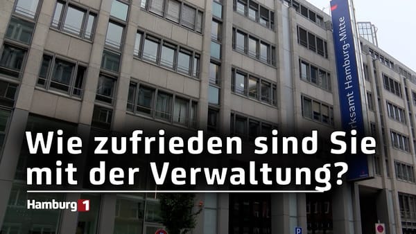 Umfrage zur Zufriedenheit mit Verwaltung und Nachbarschaft gestartet