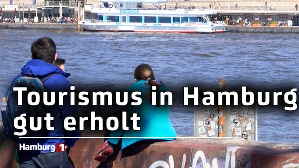 Tourismus hat sich gut erholt