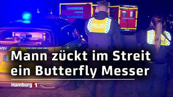 Streit in Moorfleet eskaliert