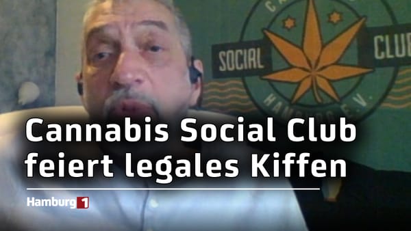 Nach Teil-Legalisierung: Cannabis Social Club zeigt sich insgesamt zufrieden