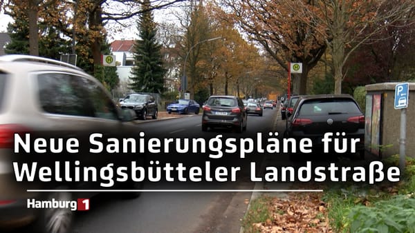 Nach Anwohnerprotesten: Neue Sanierungspläne werden vorgestellt