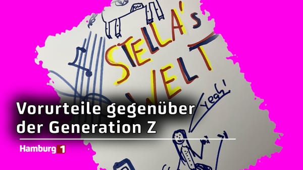 Welche Vorurteile haben wir gegenüber der Gen Z?