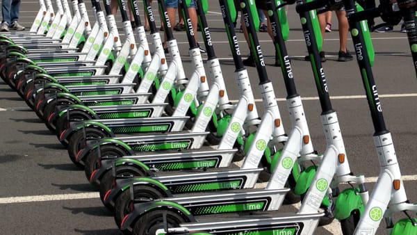 Am Wahlsonntag: Sharing-Anbieter Lime stellt kostenlose Fahrten mit E-Scootern zum Wahllokal bereit