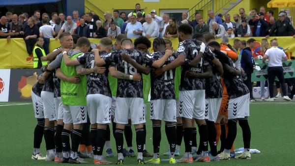 Erste Runde des DFB-Pokals ausgelost: Teutonia Ottensen empfängt Darmstadt 98