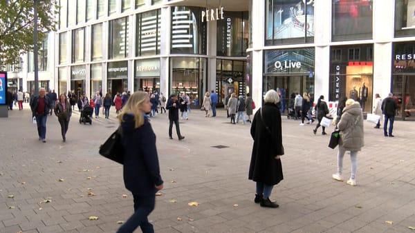 Anfrage der AfD zeigt: 40 diverse Menschen sind in Hamburg gemeldet