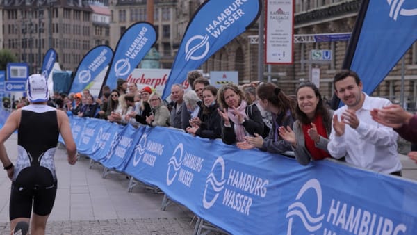 World Triathlon Championship Series: Sportevent führt zu zahlreichen Verkehrsbeeinträchtigungen