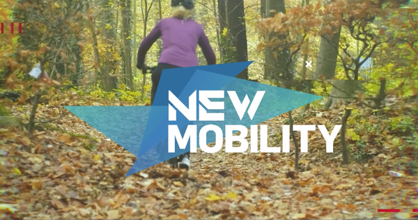 New Mobility #1