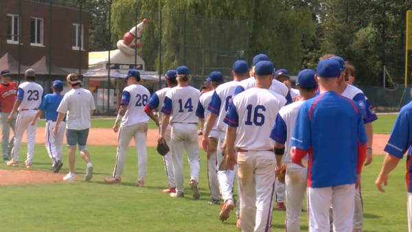 Rasant vom 05.08.2024 - Stealers im Viertelfinale: Trainer David Wohlgemuth zu Gast