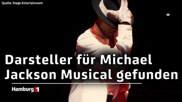 MJ - The Michael Jackson Musical: Benét Monteiro übernimmt die Rolle des "King of Pop"