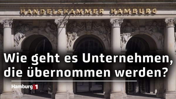 Mehr Umsätze und höhere Gewinne: Auswertung zur Übernahme von Unternehmen