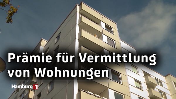 Neue Prämienrichtlinie der Sozialbehörde: Geld für Wohnraumvermittlung an Wohnungslose