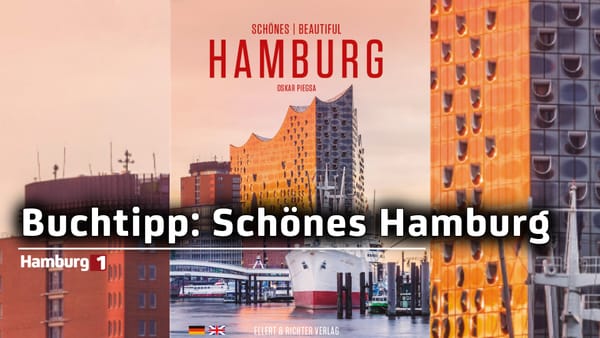 Schönes Hamburg