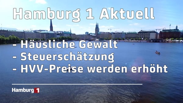 Hamburg Der Tag vom 05.11.2024