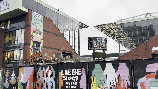 Gegen Kiel: FC St. Pauli ist heiß auf ersten Heimsieg