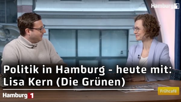 Hamburg auf dem Weg zur Wahl: Entwicklung der Hamburger Verwaltung