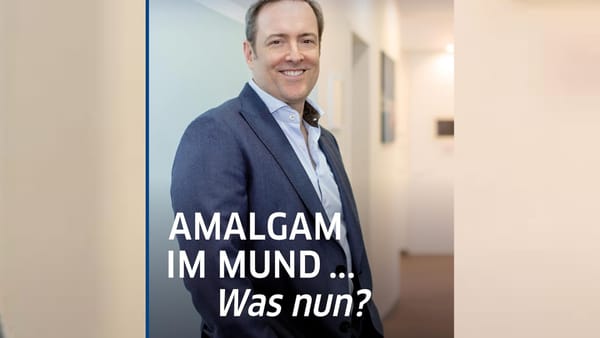 Im Gespräch mit dem Experten