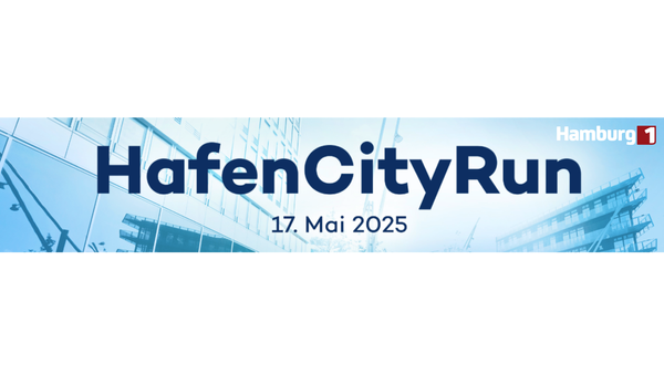 HafenCityRun 2025 (17. Mai 2025)