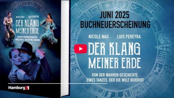 Der Klang meiner Erde