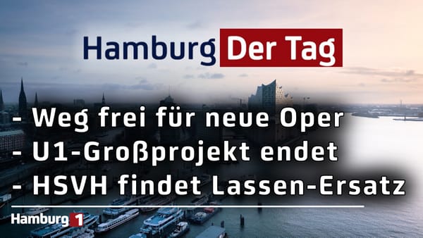 Hamburg Der Tag vom 27.11.2025