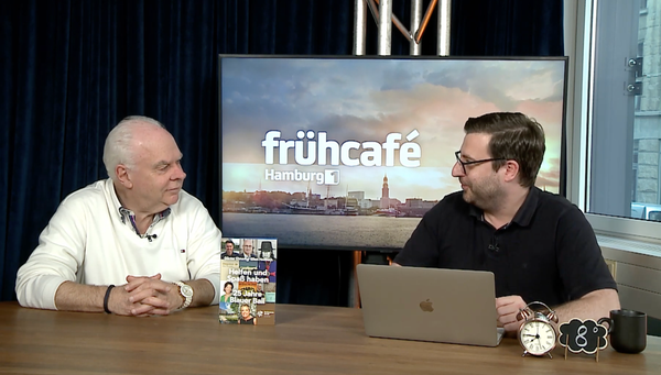 Blauer Ball – Spendengala 2026