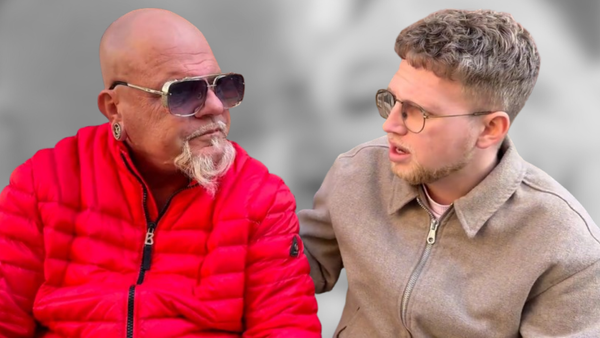 FRANK WILL ALLES ÄNDERN! (Hamburg 040) #196 )