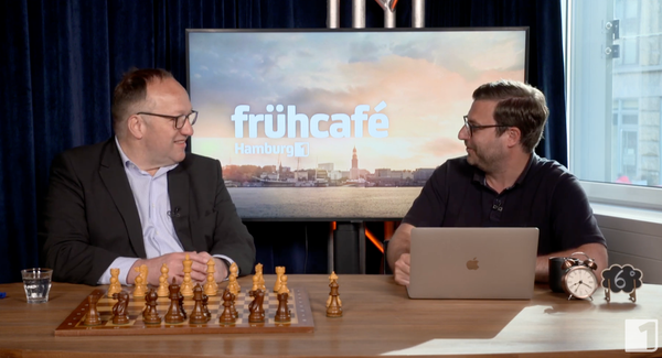 Faszination Schach